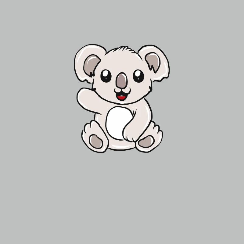 Koala bear