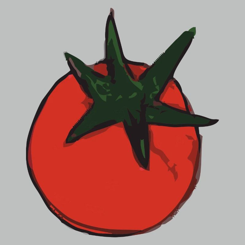 tomate tomate