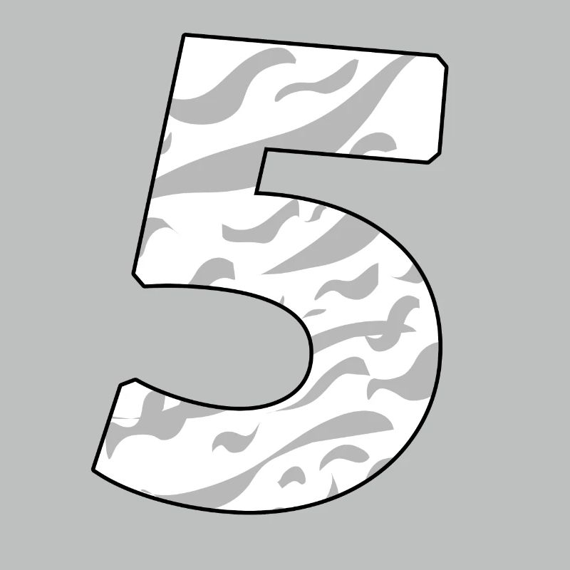5