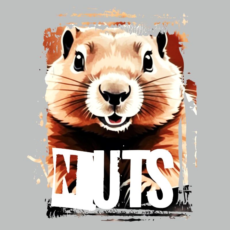 Squirrel Nuts Nuts Nuts