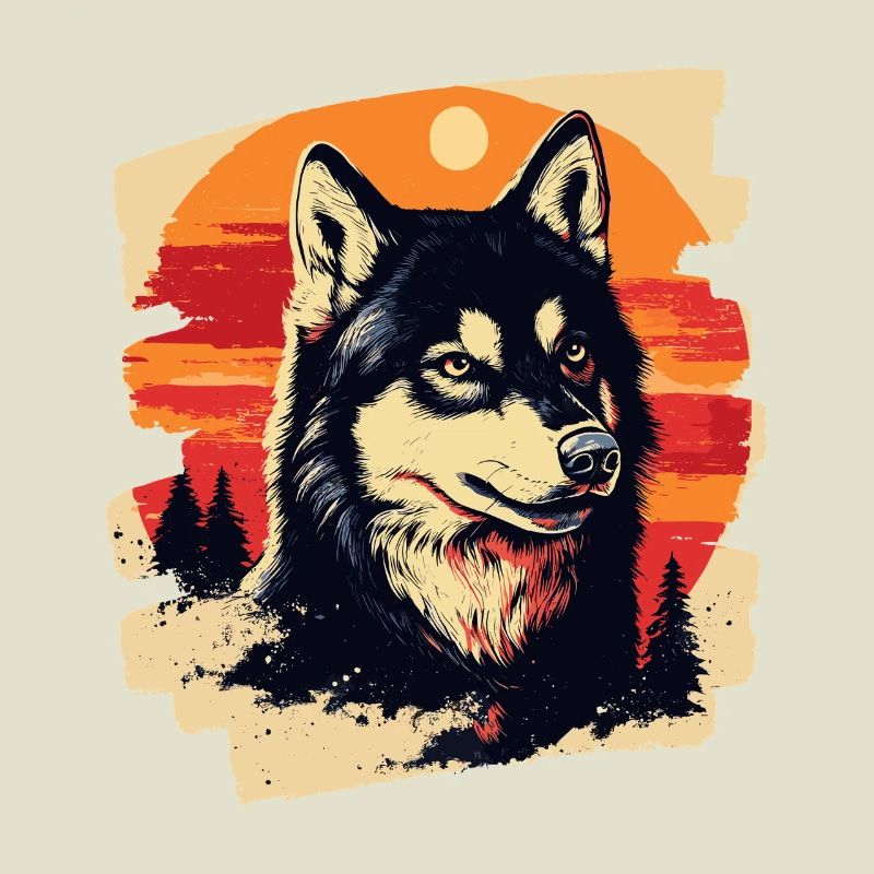 Husky