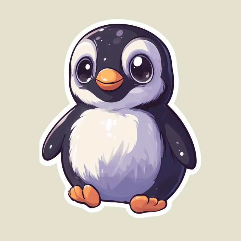 Penguin
