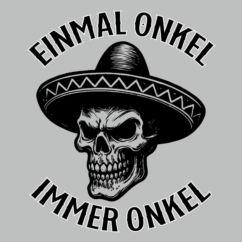 Einmal Onkel, Immer Onkel