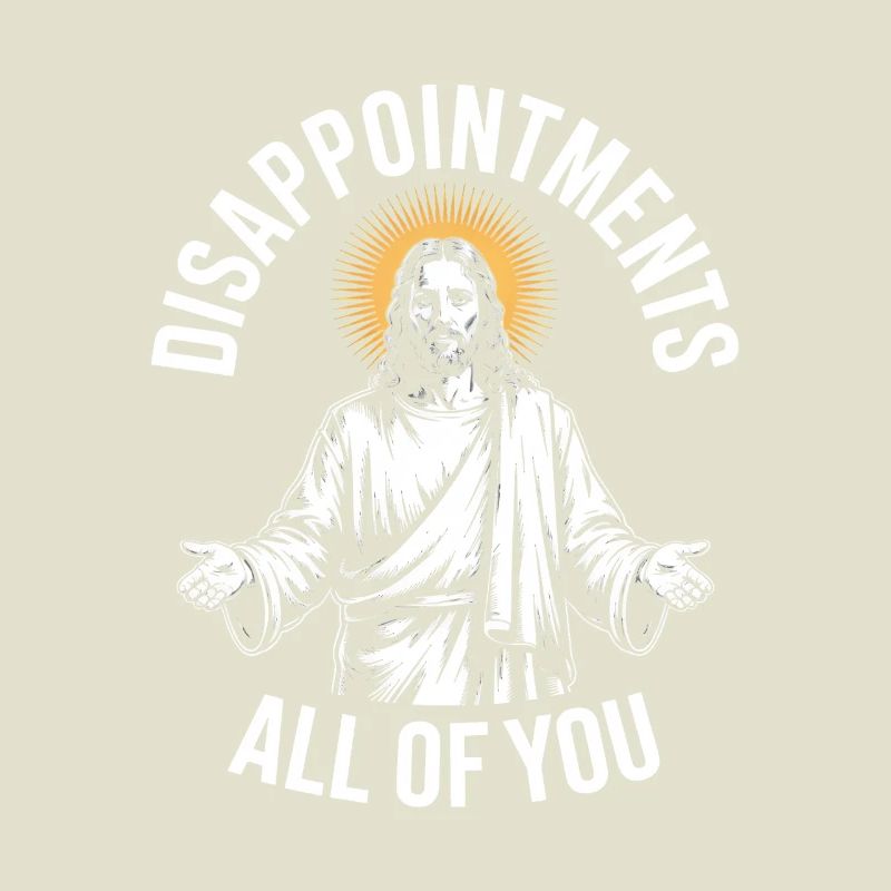 Déceptions à vous tous