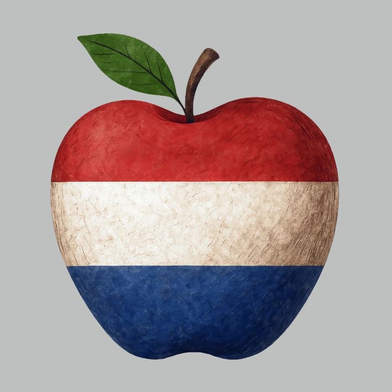 Netherlands Holland