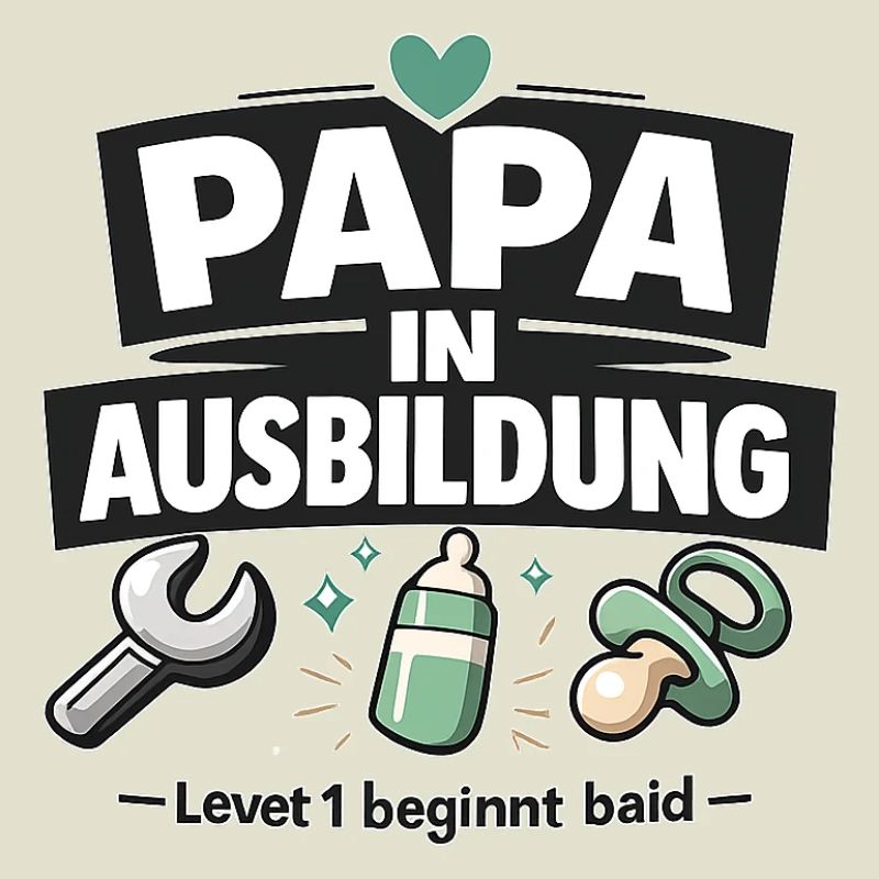 Dad in Training Level 1