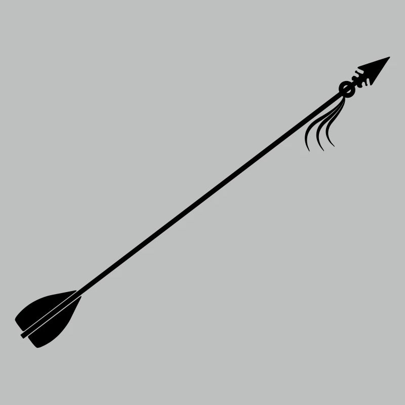 Flèche viking