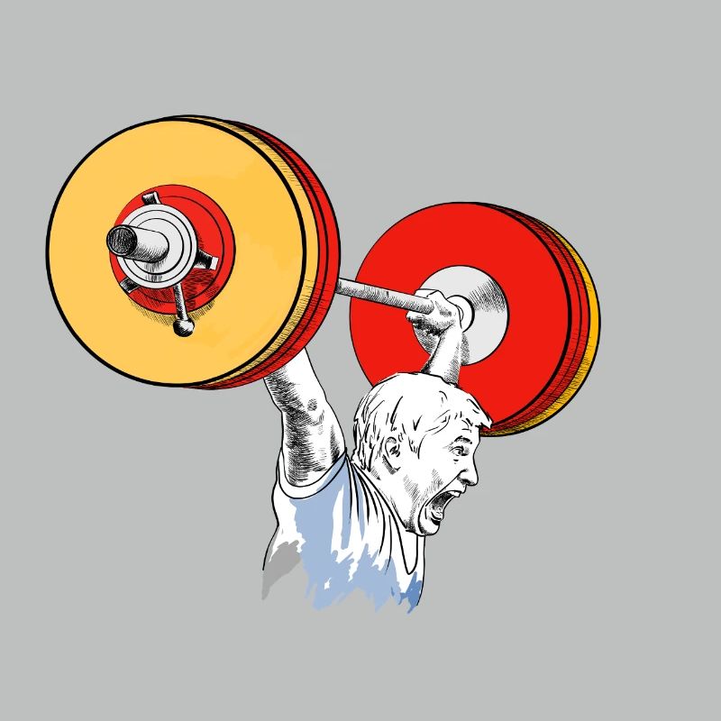 weightlifting