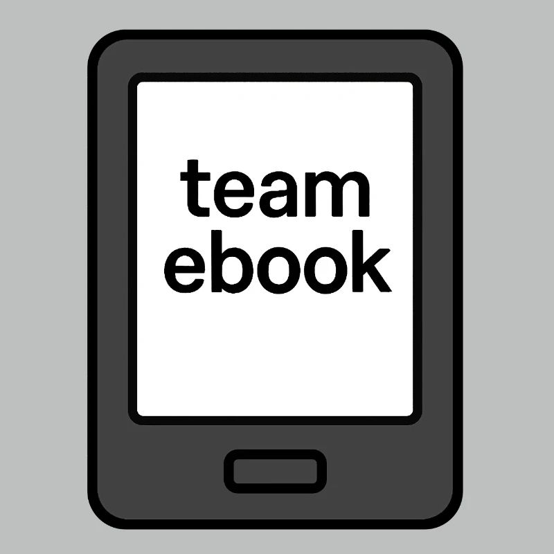 À quelle équipe appartiens-tu ? - Équipe eBook-Reader