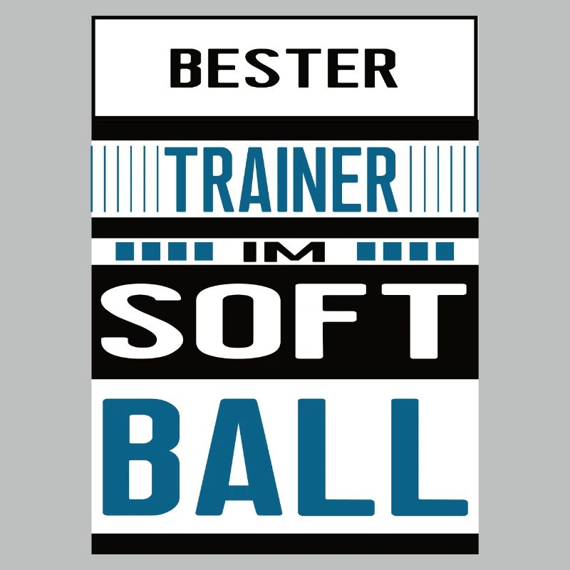 Softball Trainer Bester Softballtrainer Team 