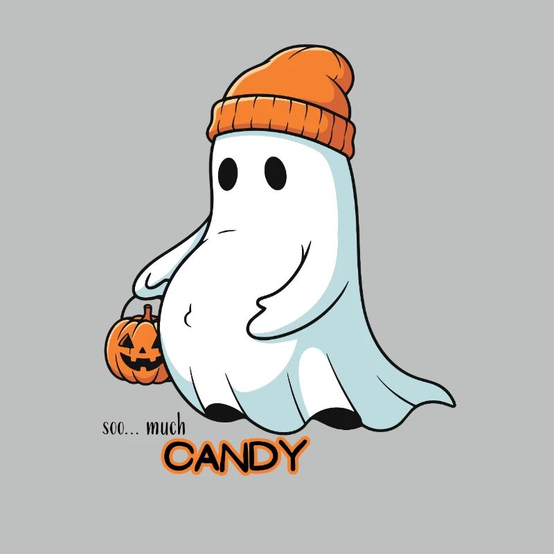 soo much Candy