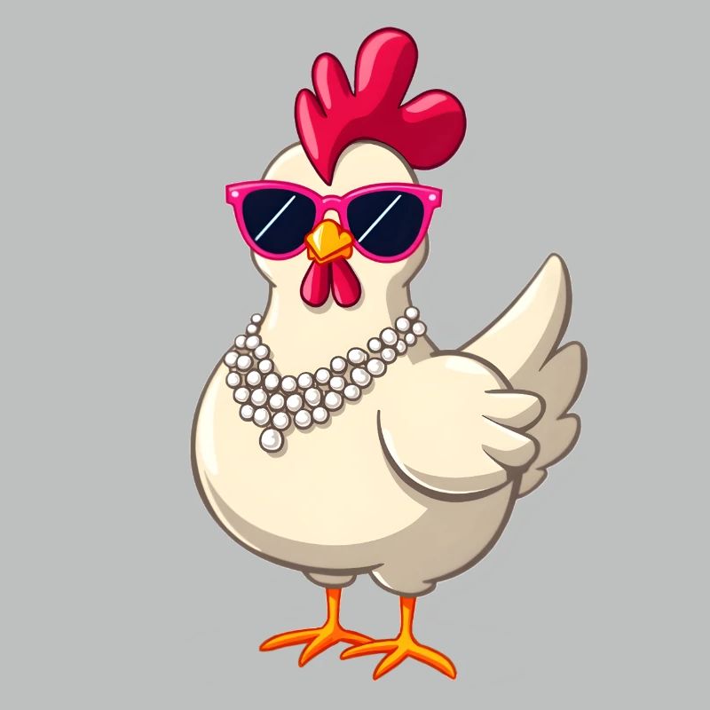 Huhn