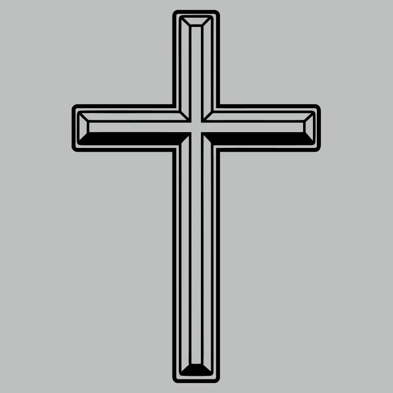 Croix de foi