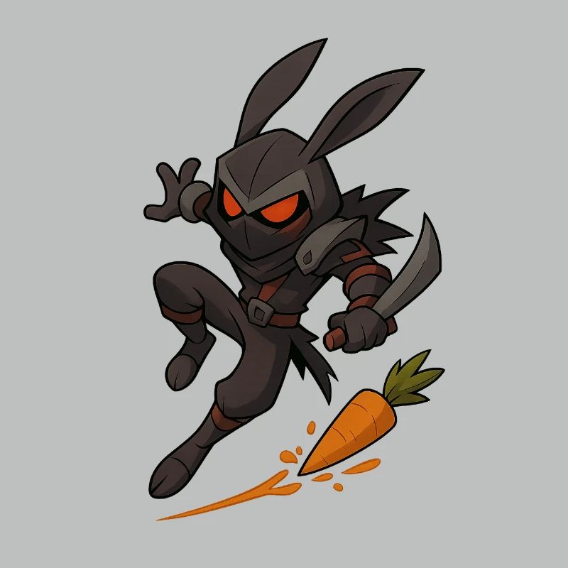 Zed-Toni-Bunny