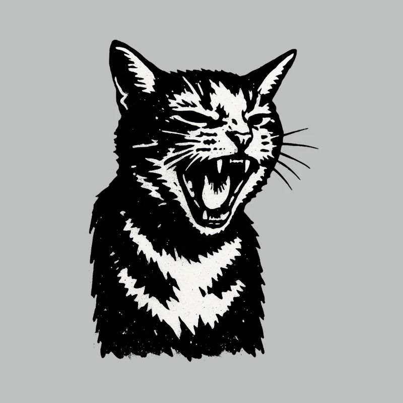 Screaming Shadowcat
