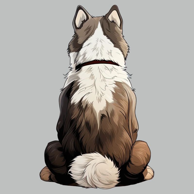 Siberian Husky