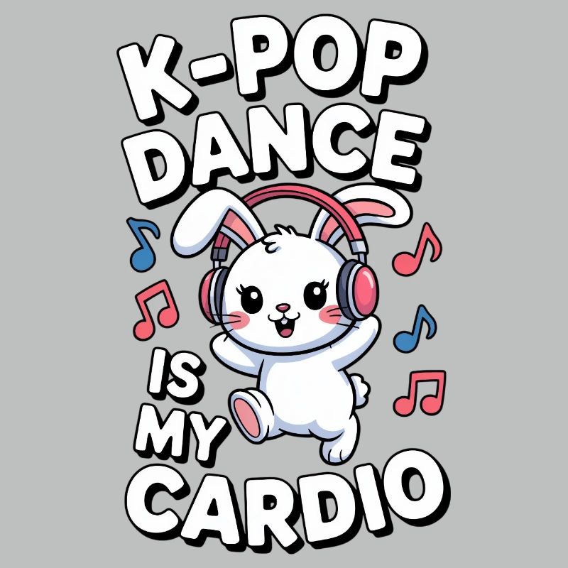 K-Pop Danse Drôle Corée