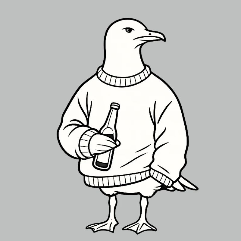 Compagnon côtier