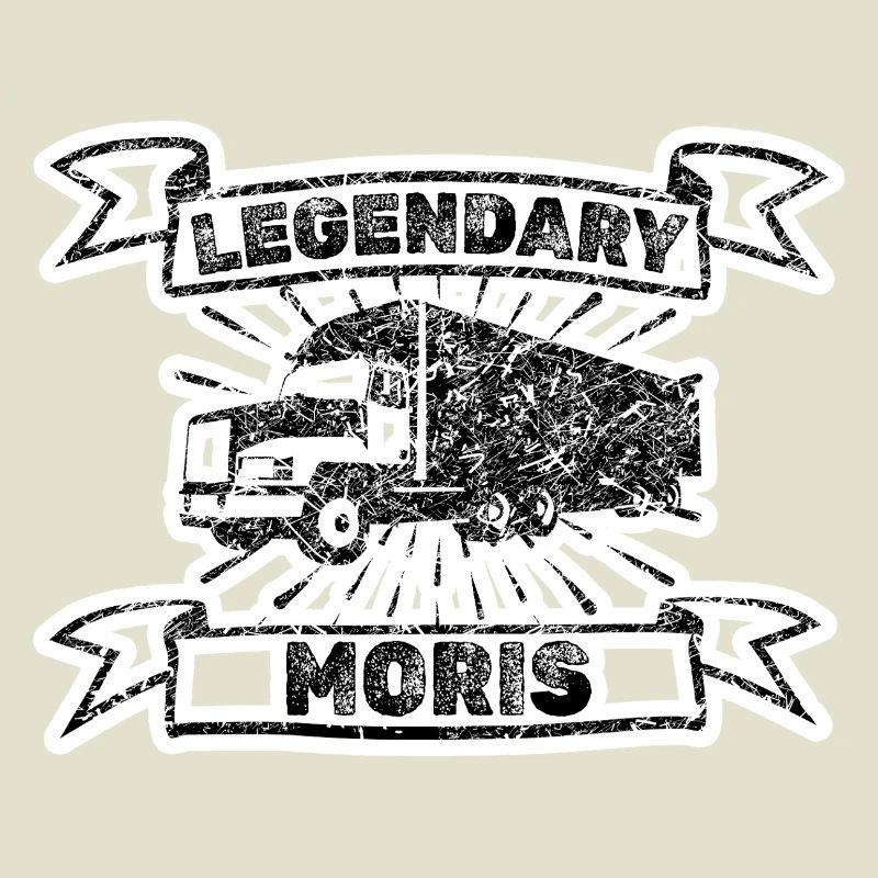 First name Moris