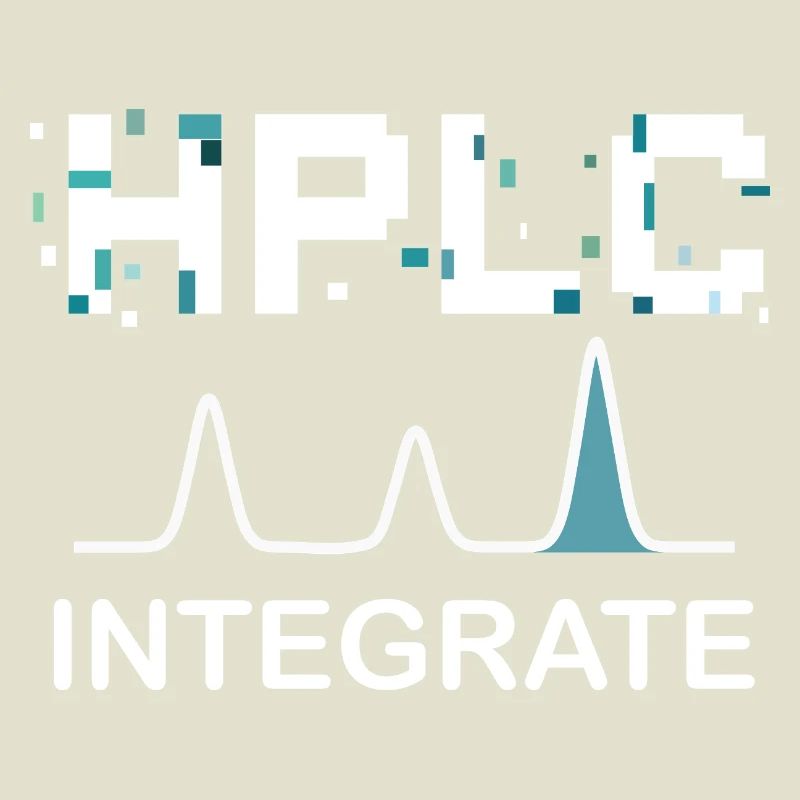 HPLC Integrate Performance Liquid Chromatography