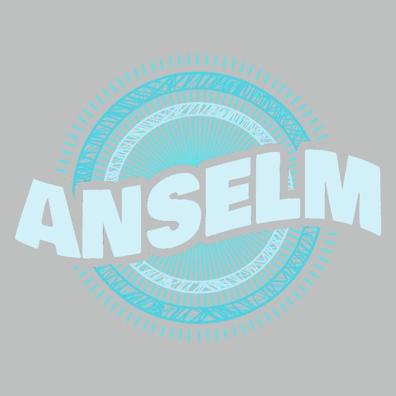 Gift for Anselm