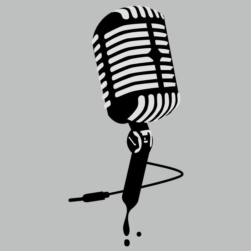 Mikrofon microphone