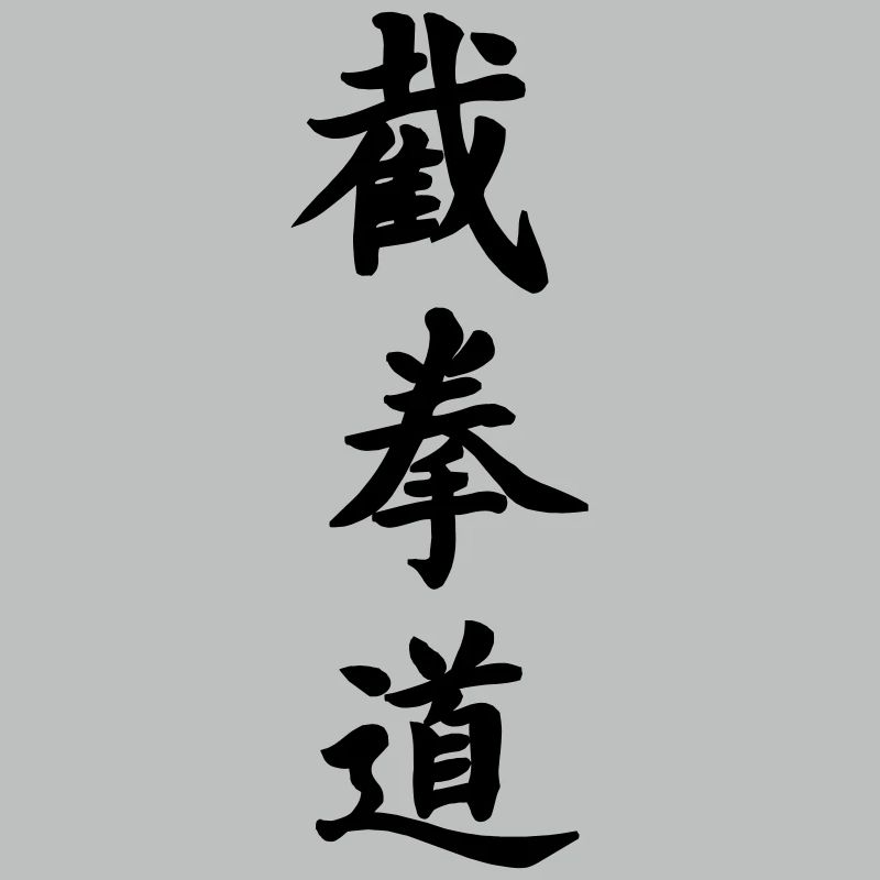 Jeet kun do schrift