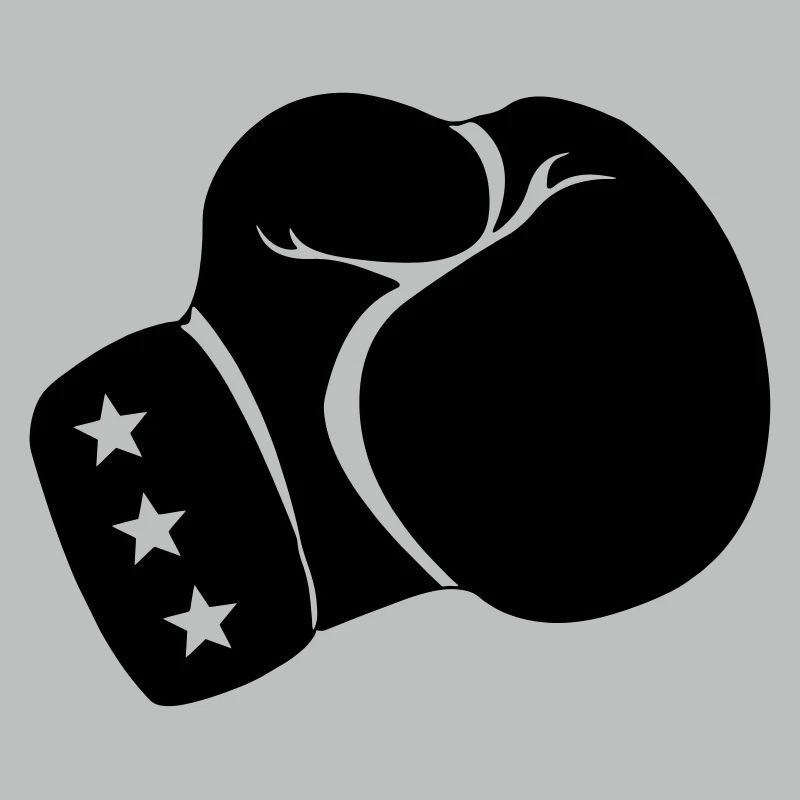 Boxe gant de boxe