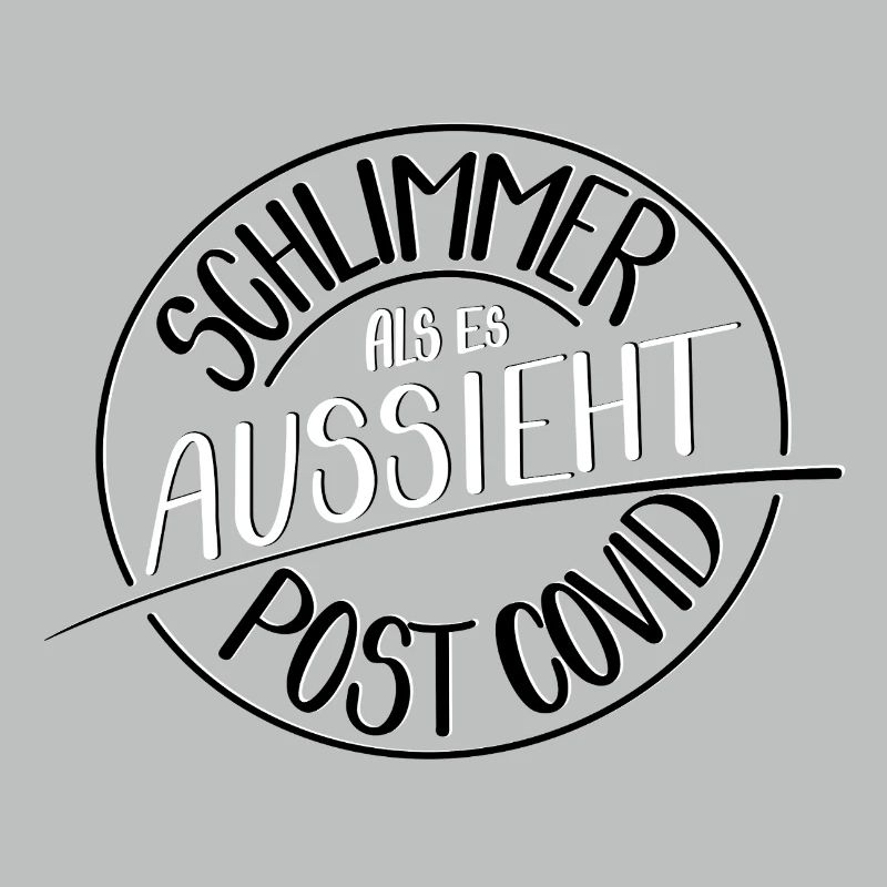 Schlimmer als es aussieht, Post Covid