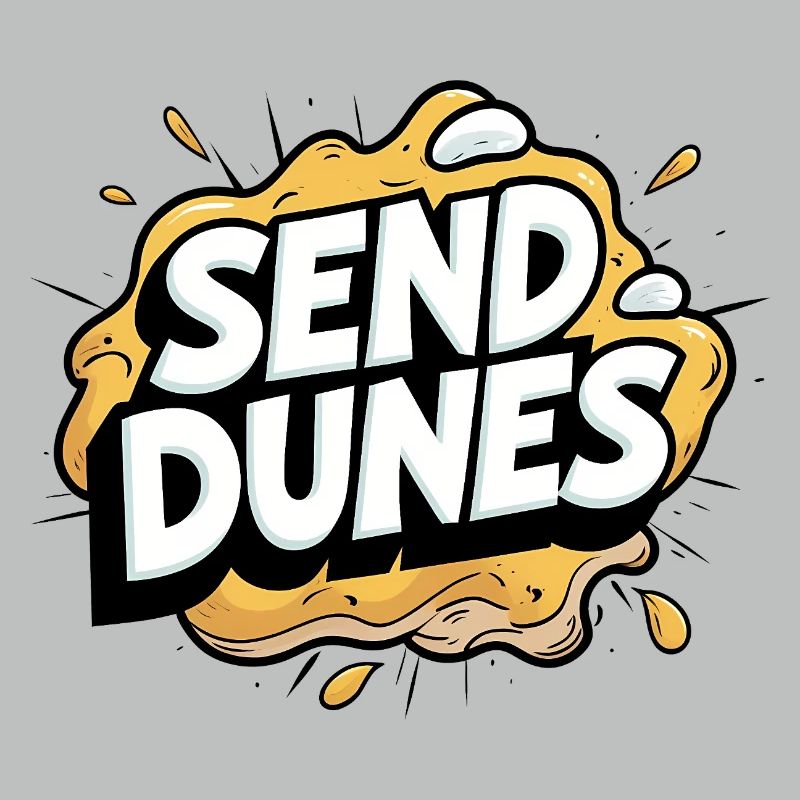 Envoyer Dunes