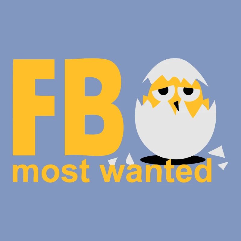 Küken Ei most wanted