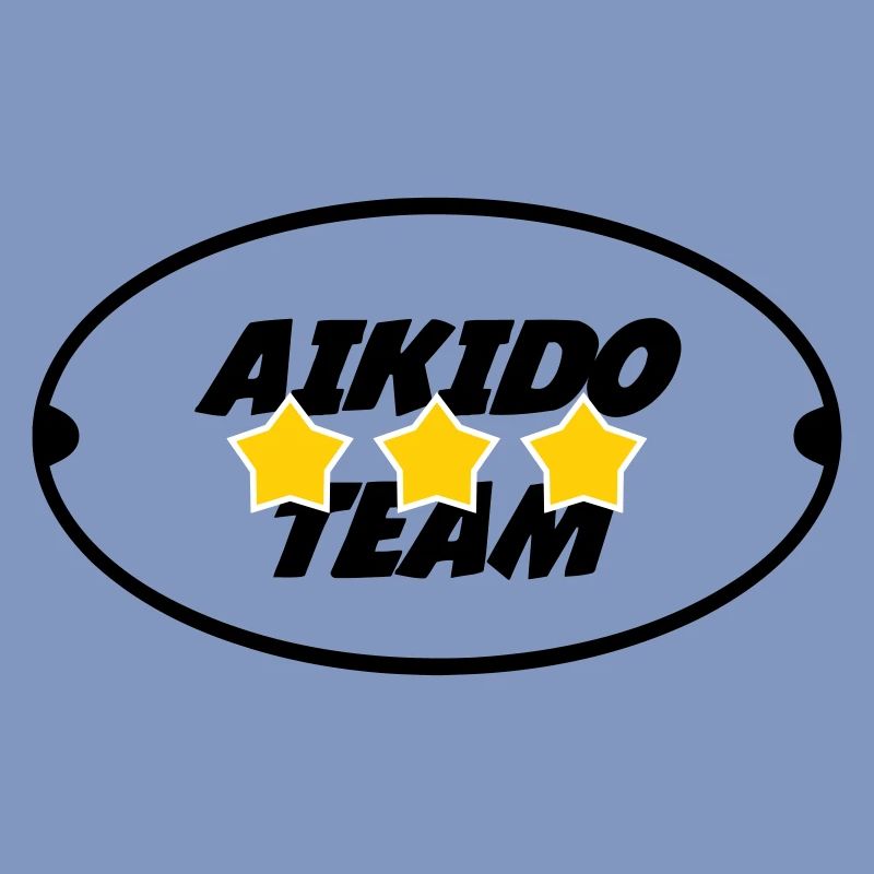 Aïkido Team