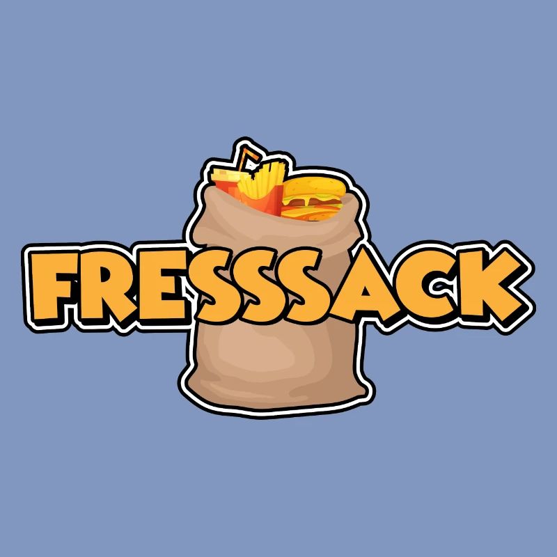 Fresssack