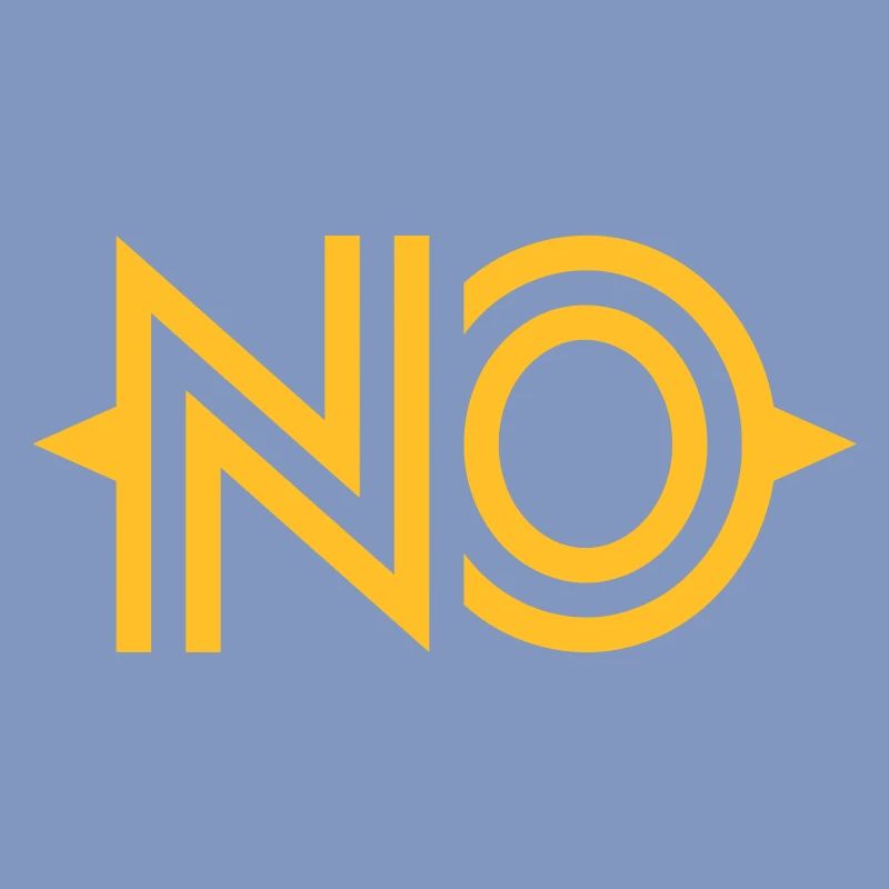 NO