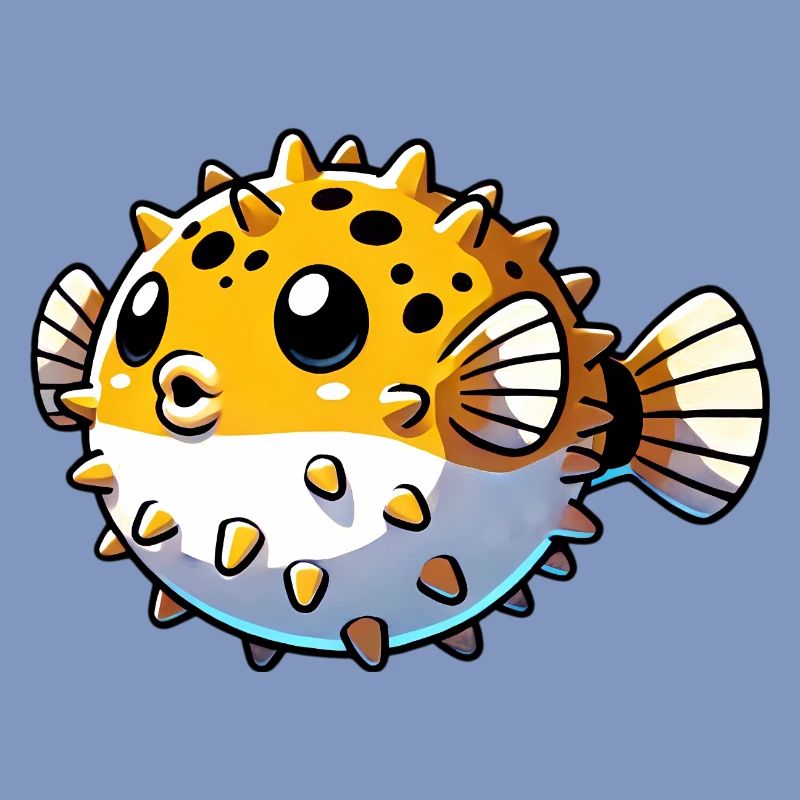 Kugelfisch