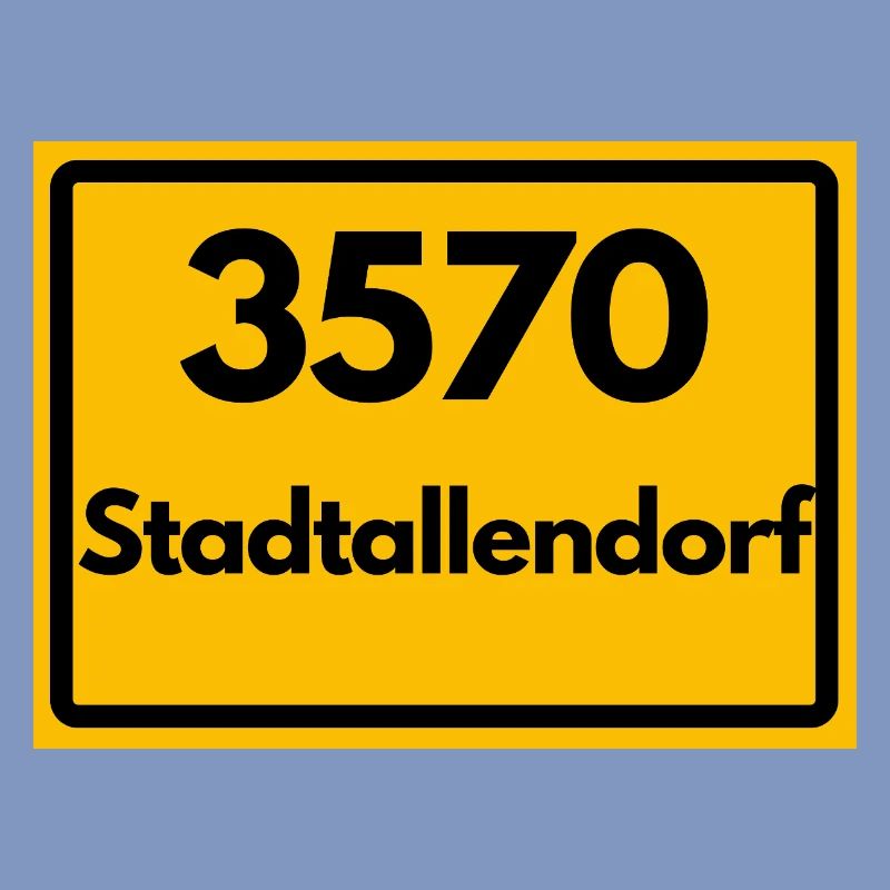 OLD POSTCODE POSTCODE RETRO 3570 STADTALLENDORF