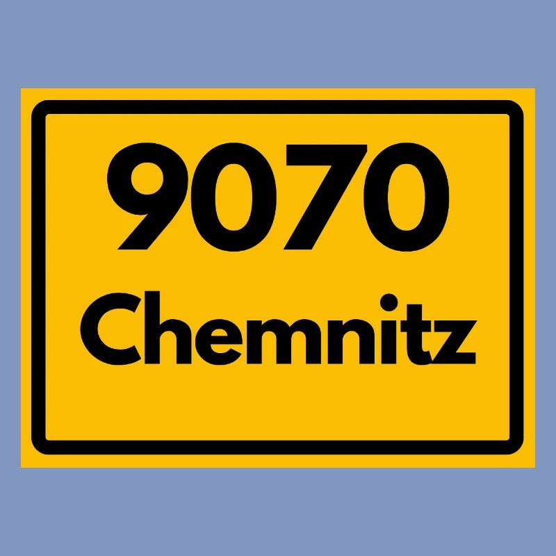 ALTE POSTLEITZAHL 9070 SACHSEN CHEMNITZ
