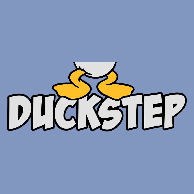 Duck Step