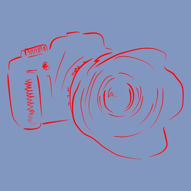 camera