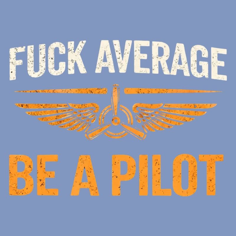 Stolzer Pilot – Fliegen mit Leidenschaft