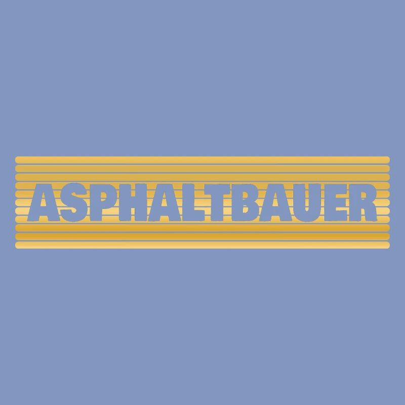 Constructeur d’asphalte