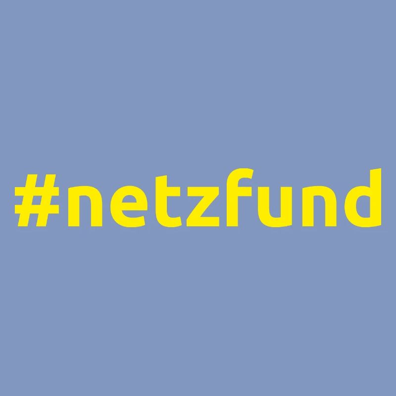 #netzfund