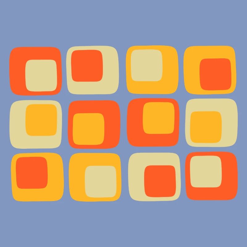 70s Pattern