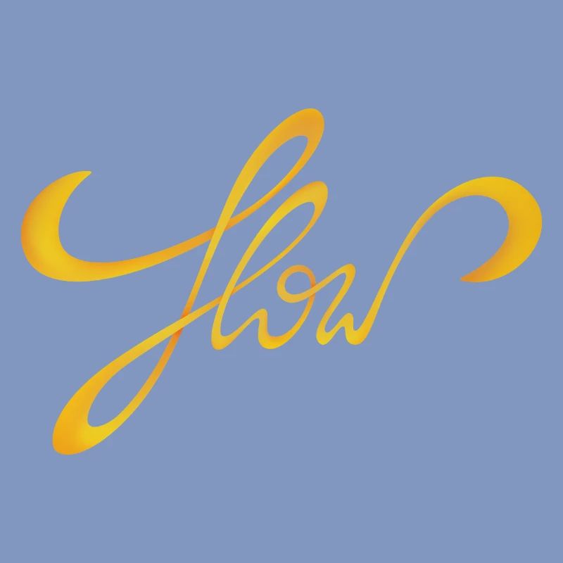 Flow - today everything is very easy