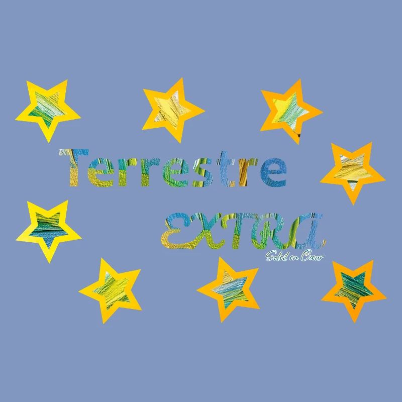 Terrestre Extra