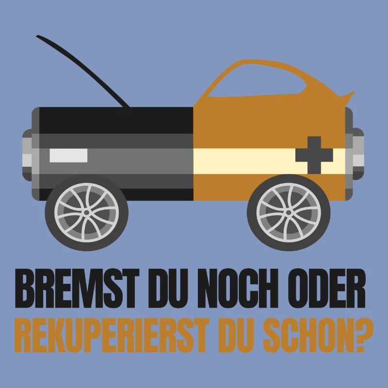 E-Autofahrer
