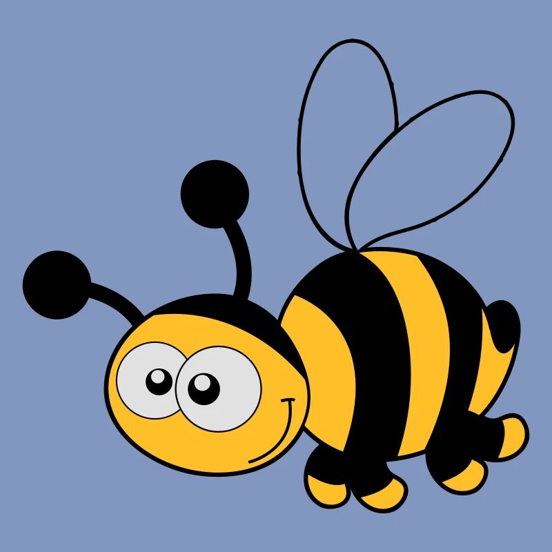 Bee - Bee - Honey
