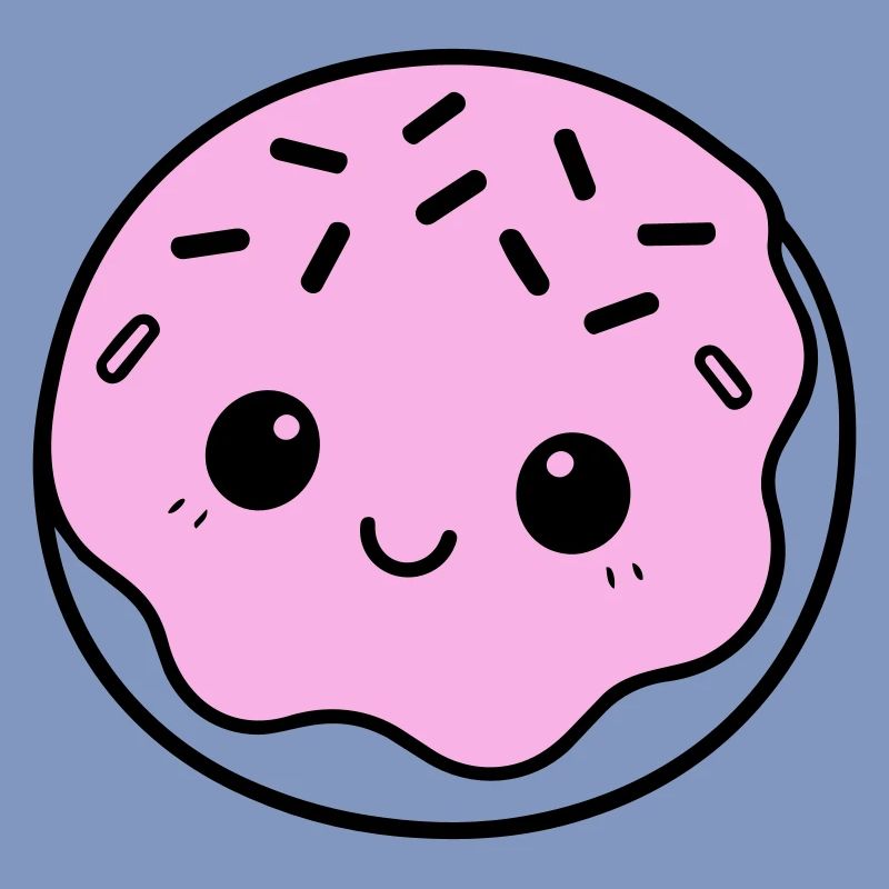 Donut mignon