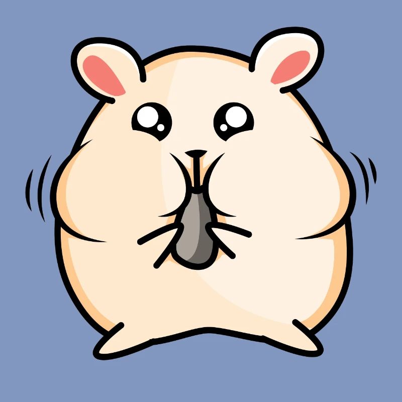 Conception de hamster