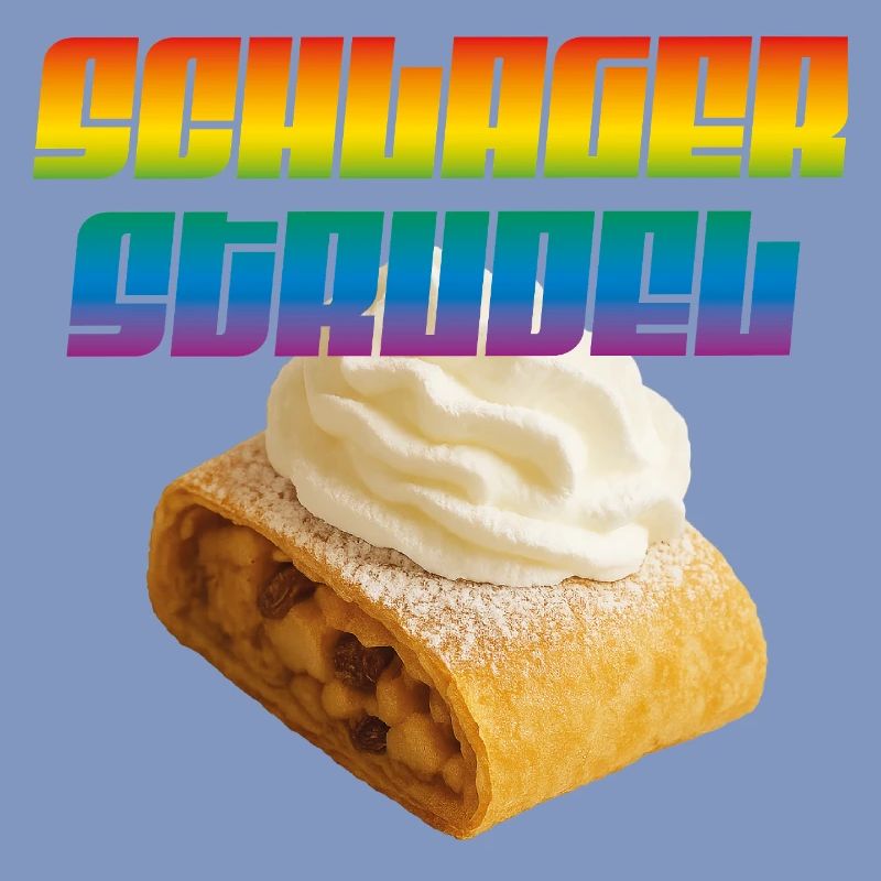Schlager Strudel Statement